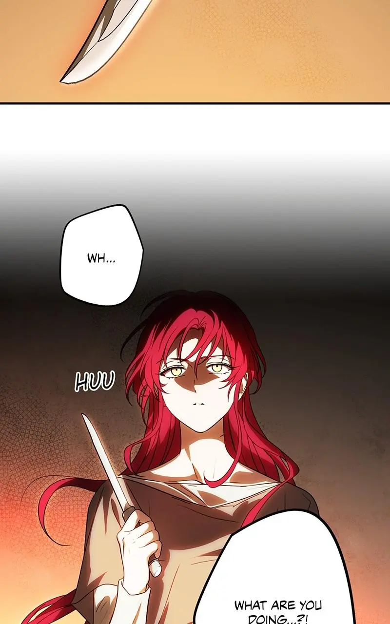 The Spark in Your Eyes Chapter 141
