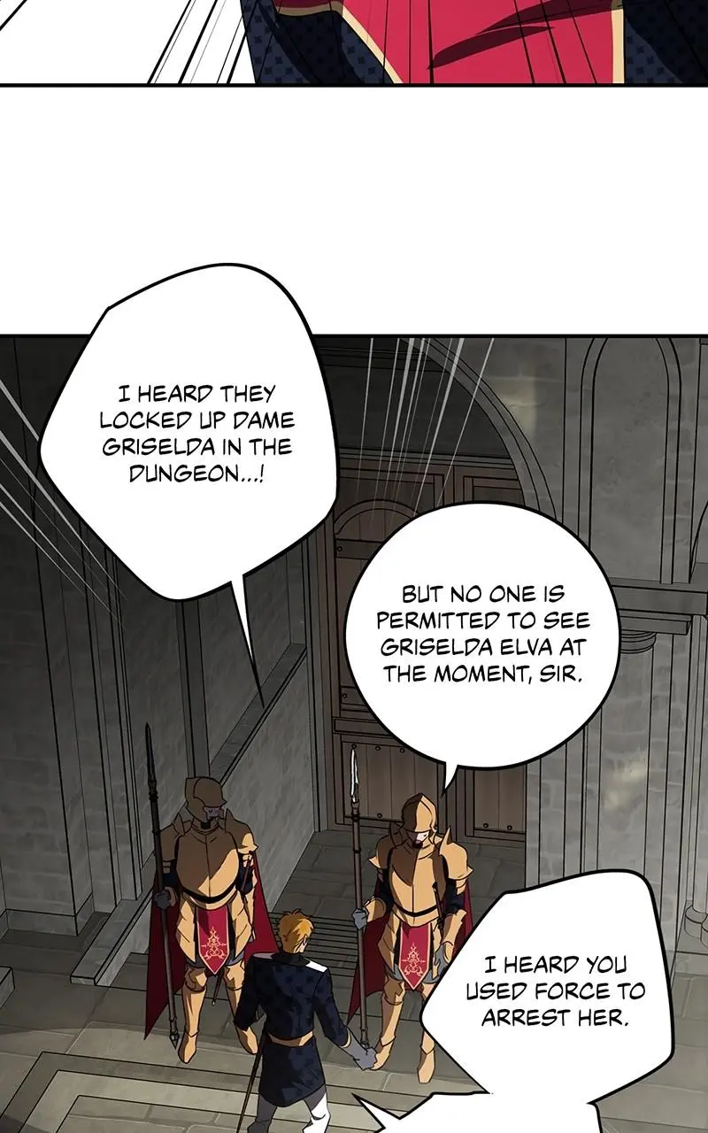 The Spark in Your Eyes Chapter 141