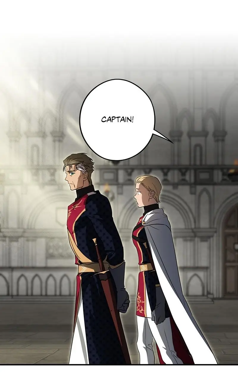 The Spark in Your Eyes Chapter 141