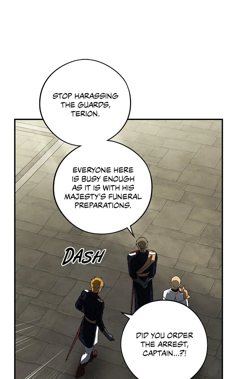 The Spark in Your Eyes Chapter 141