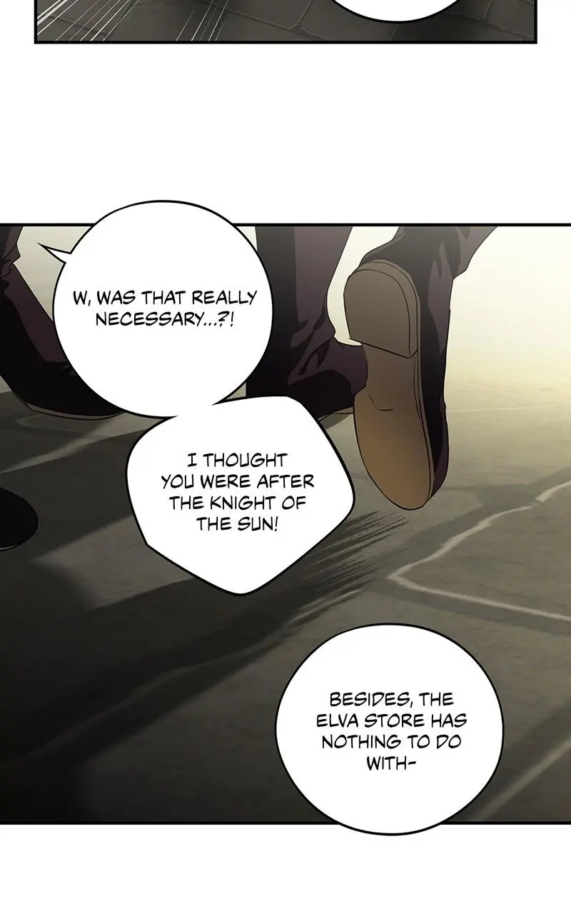 The Spark in Your Eyes Chapter 141