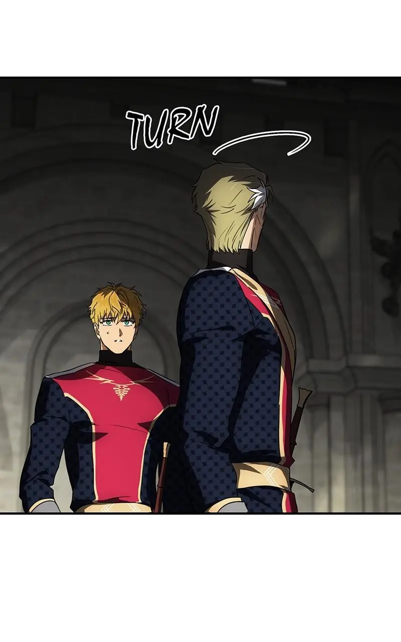 The Spark in Your Eyes Chapter 141