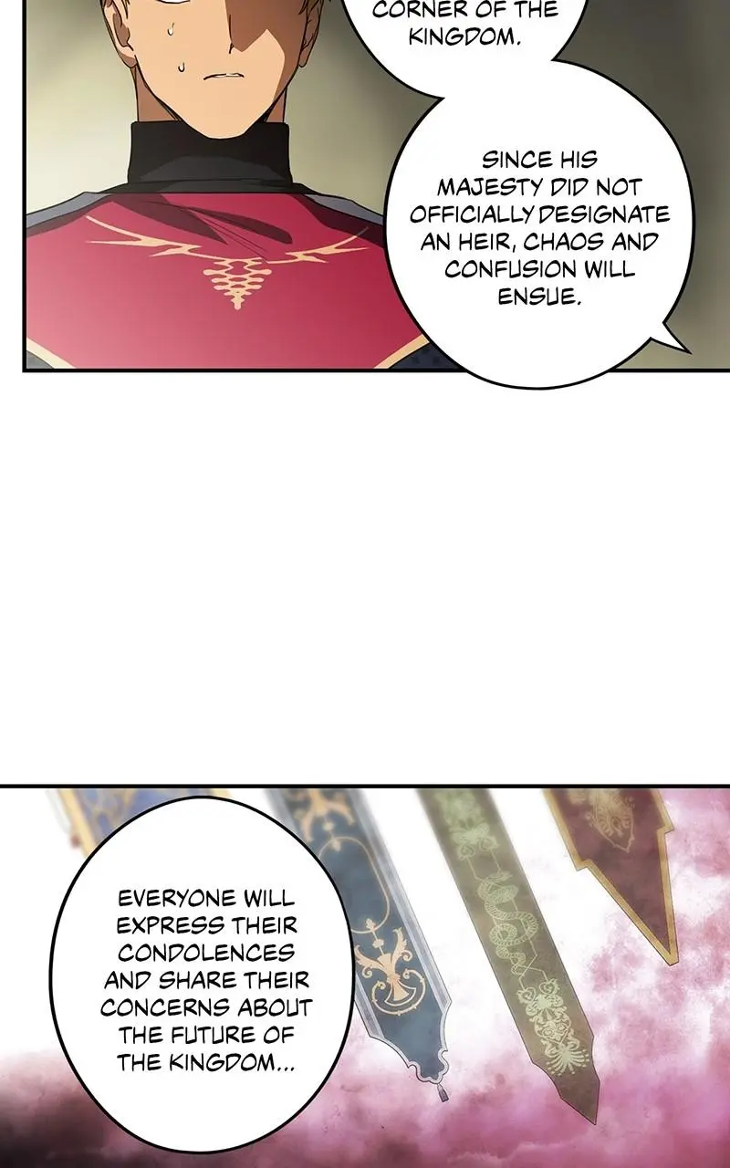 The Spark in Your Eyes Chapter 141