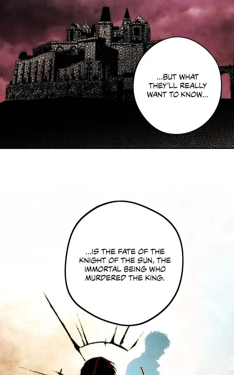The Spark in Your Eyes Chapter 141