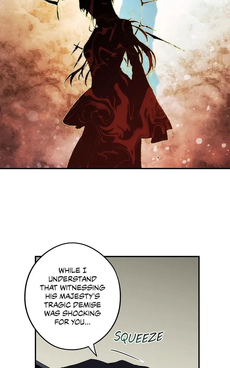The Spark in Your Eyes Chapter 141