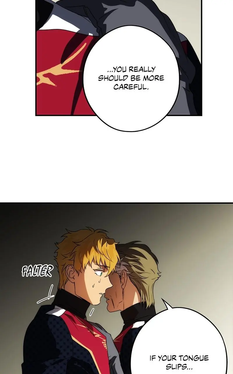 The Spark in Your Eyes Chapter 141