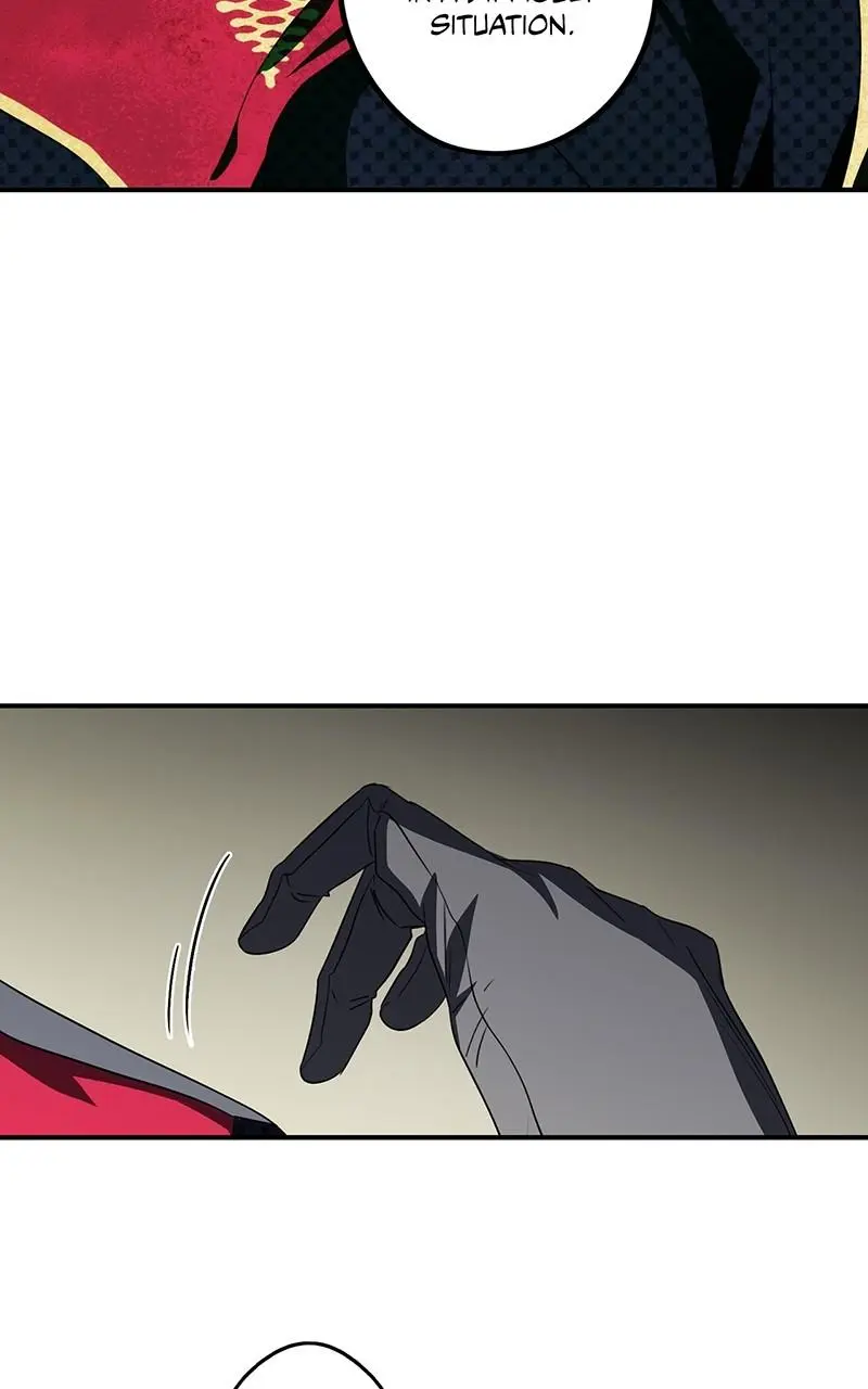The Spark in Your Eyes Chapter 141