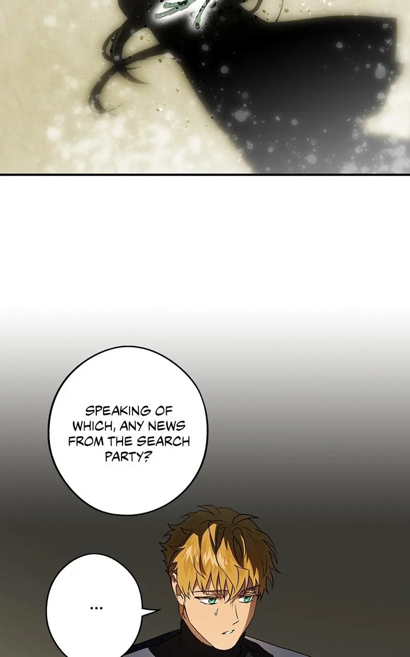 The Spark in Your Eyes Chapter 141