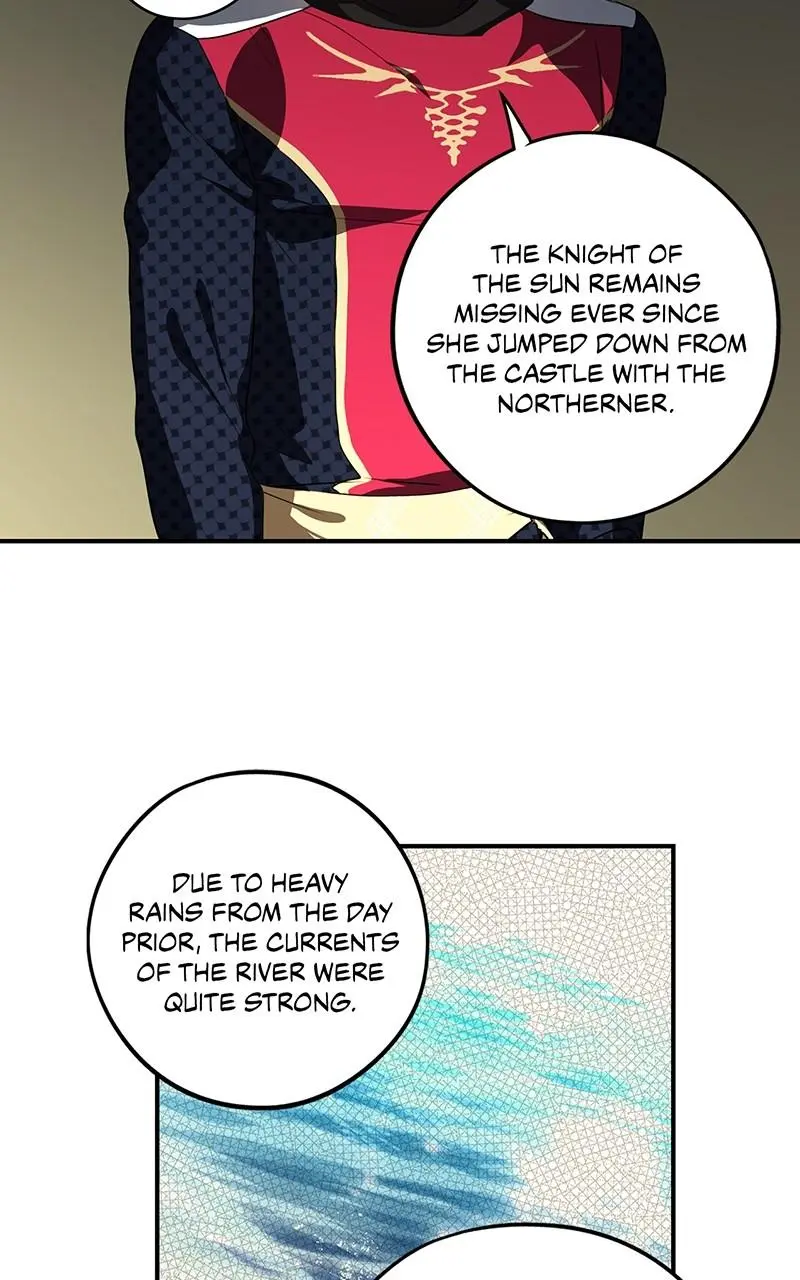 The Spark in Your Eyes Chapter 141