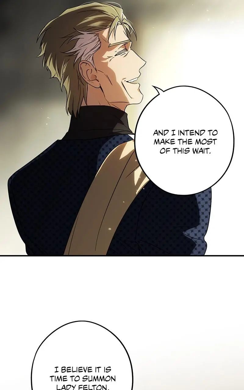 The Spark in Your Eyes Chapter 141