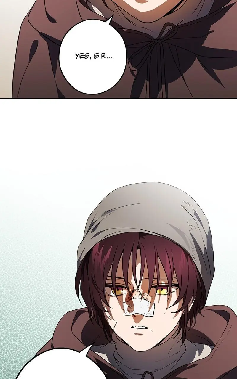 The Spark in Your Eyes Chapter 141