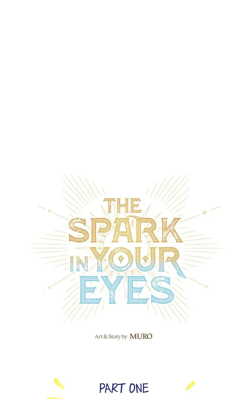 The Spark in Your Eyes Chapter 142.5