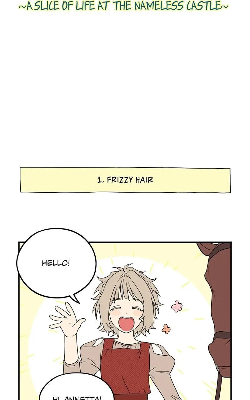 The Spark in Your Eyes Chapter 142.5