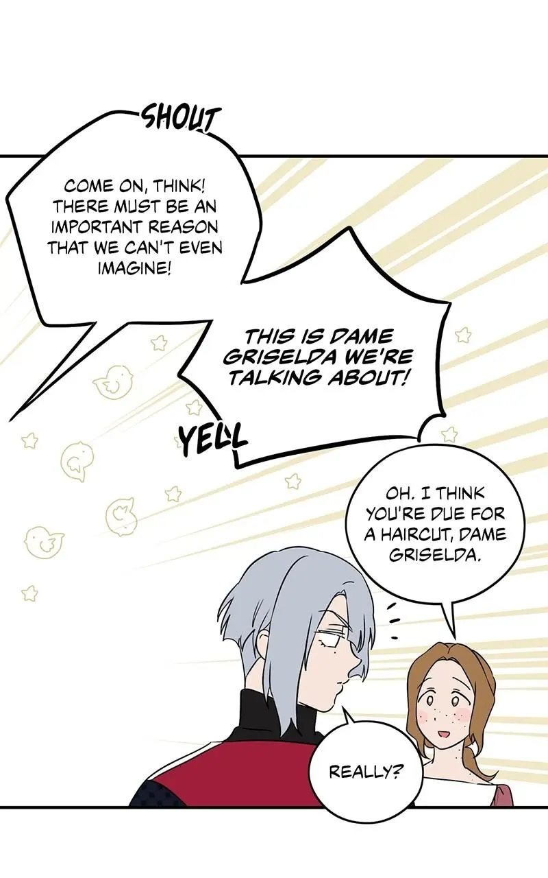 The Spark in Your Eyes Chapter 142.5