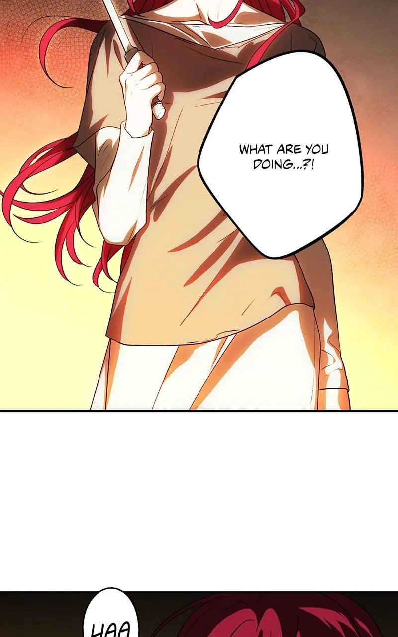 The Spark in Your Eyes Chapter 142