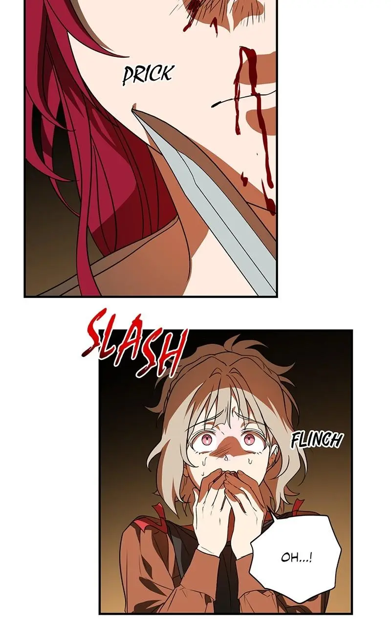The Spark in Your Eyes Chapter 142