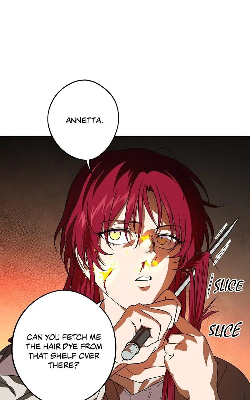 The Spark in Your Eyes Chapter 142