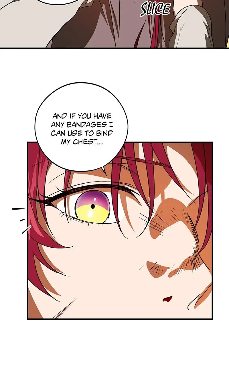 The Spark in Your Eyes Chapter 142