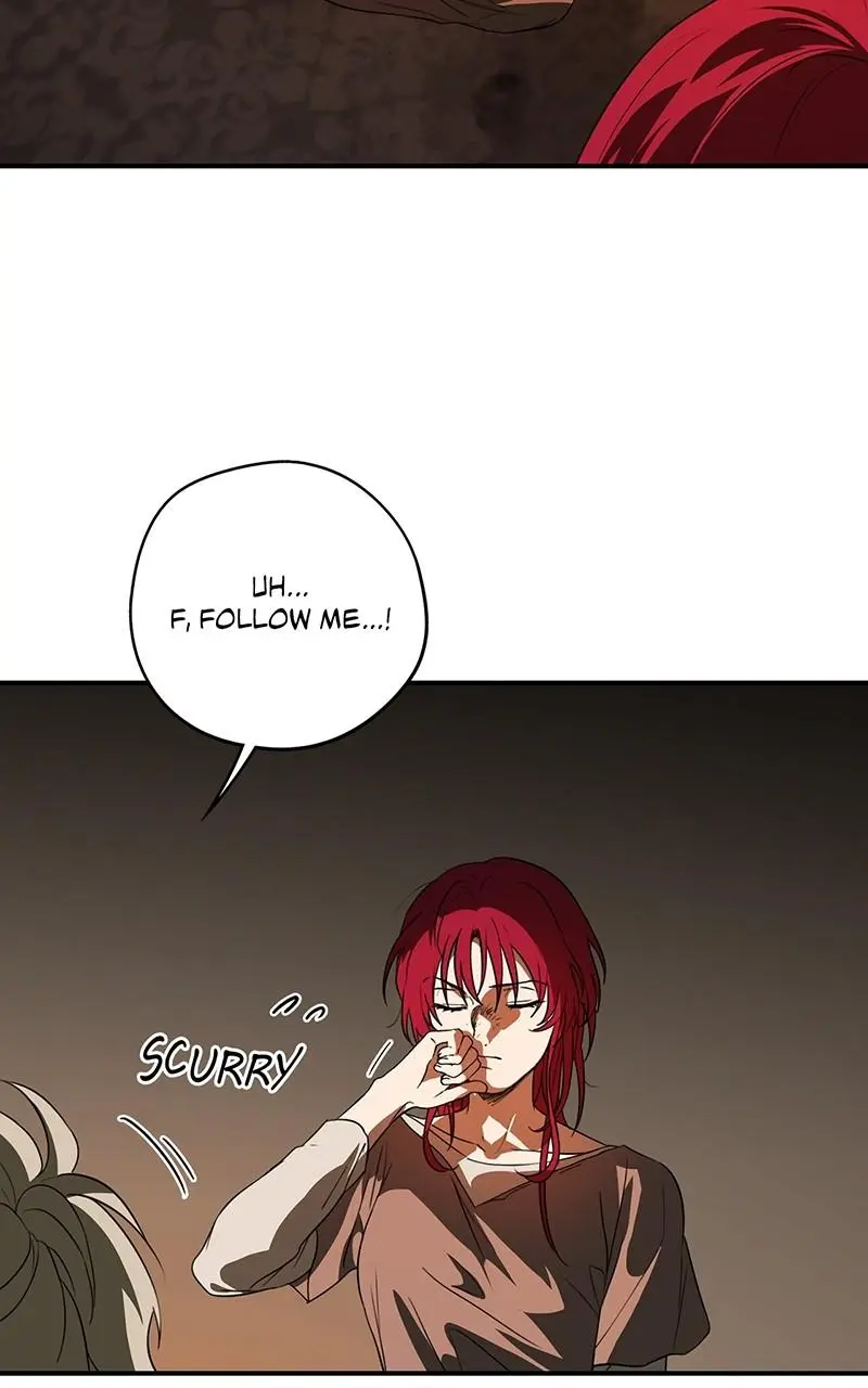 The Spark in Your Eyes Chapter 142