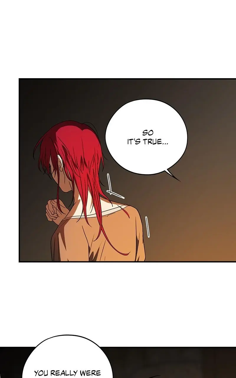 The Spark in Your Eyes Chapter 142