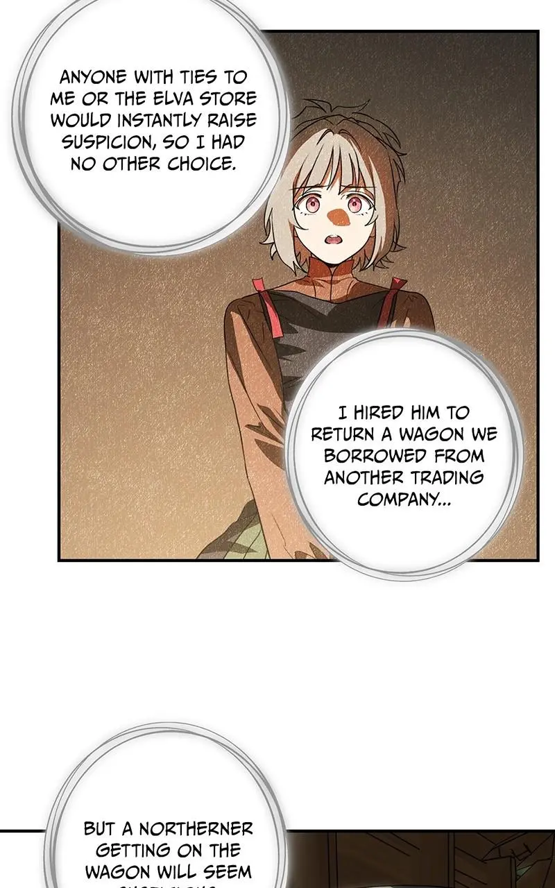 The Spark in Your Eyes Chapter 142