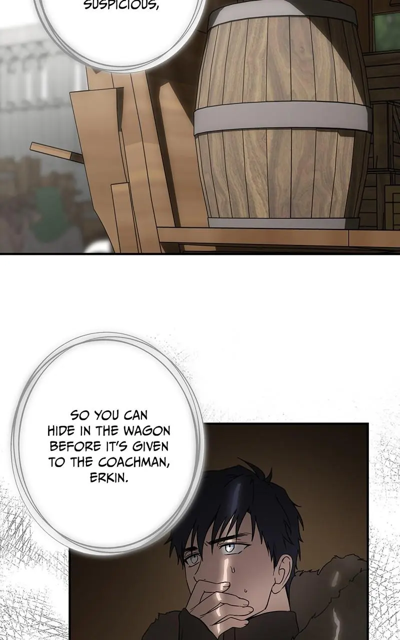 The Spark in Your Eyes Chapter 142