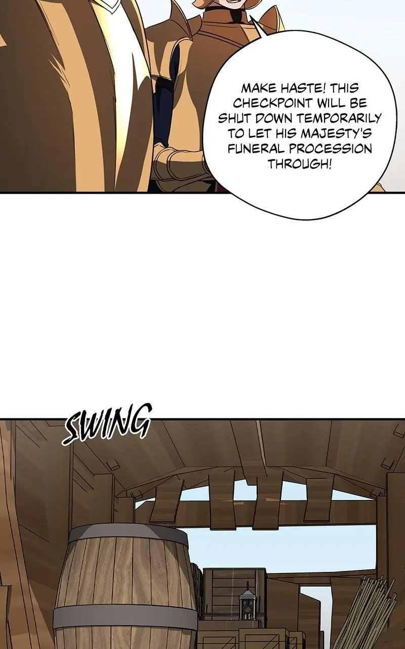 The Spark in Your Eyes Chapter 142
