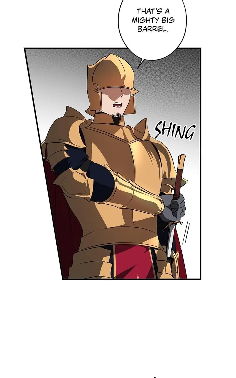 The Spark in Your Eyes Chapter 142
