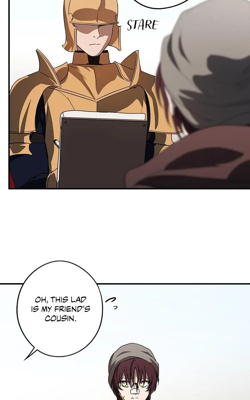 The Spark in Your Eyes Chapter 142