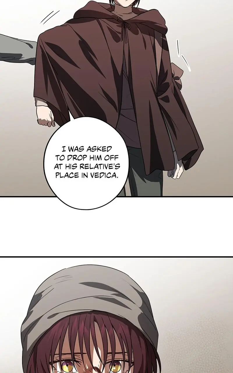 The Spark in Your Eyes Chapter 142