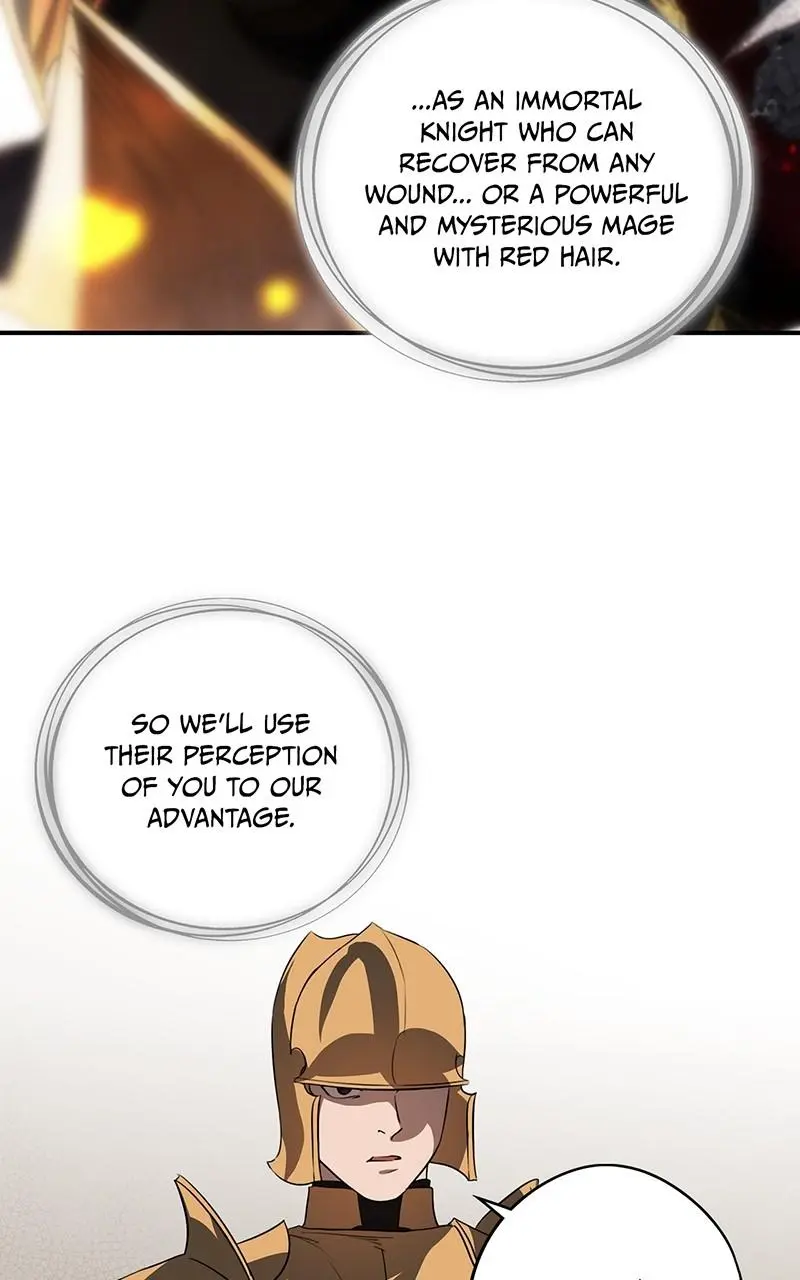 The Spark in Your Eyes Chapter 142