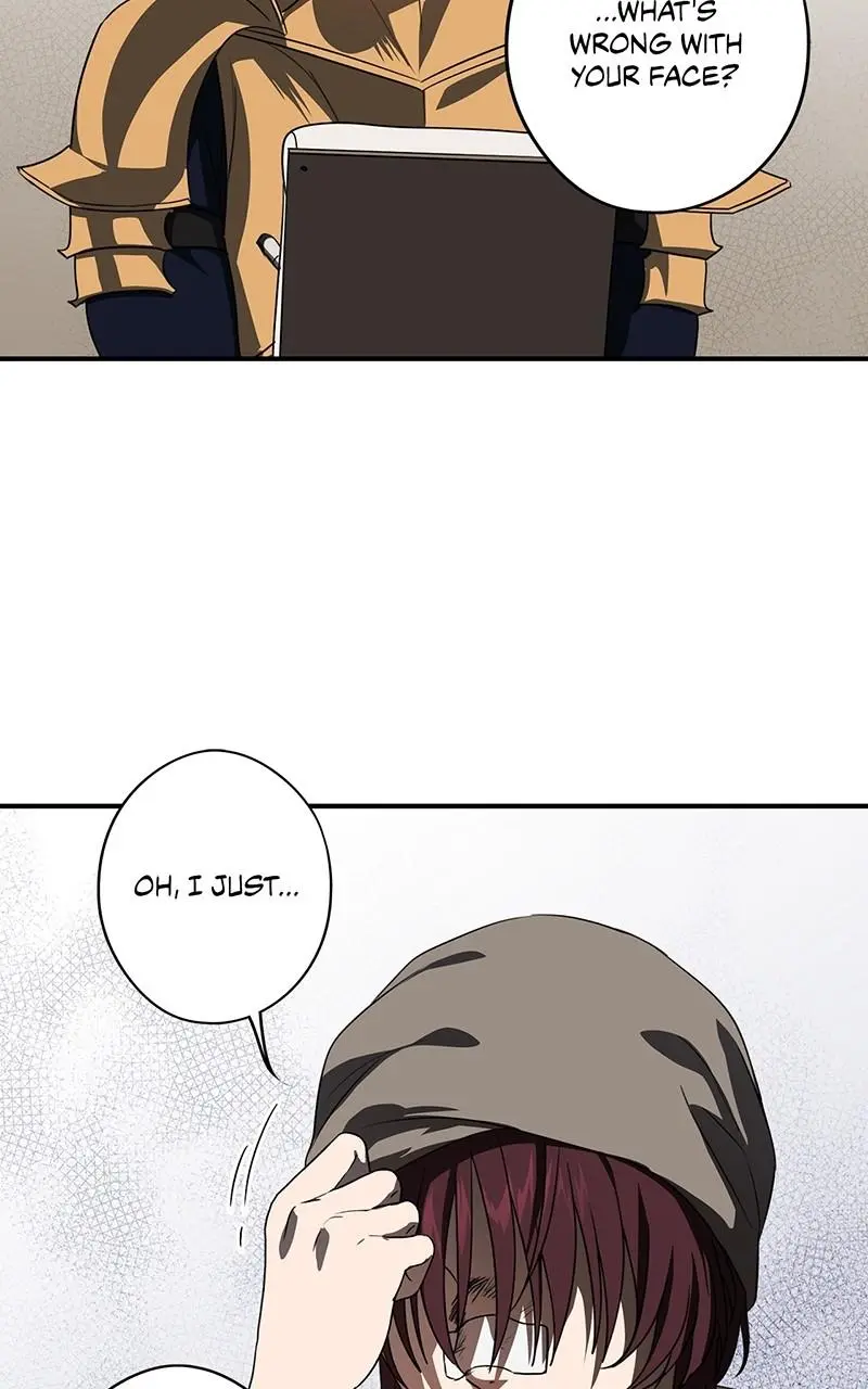 The Spark in Your Eyes Chapter 142