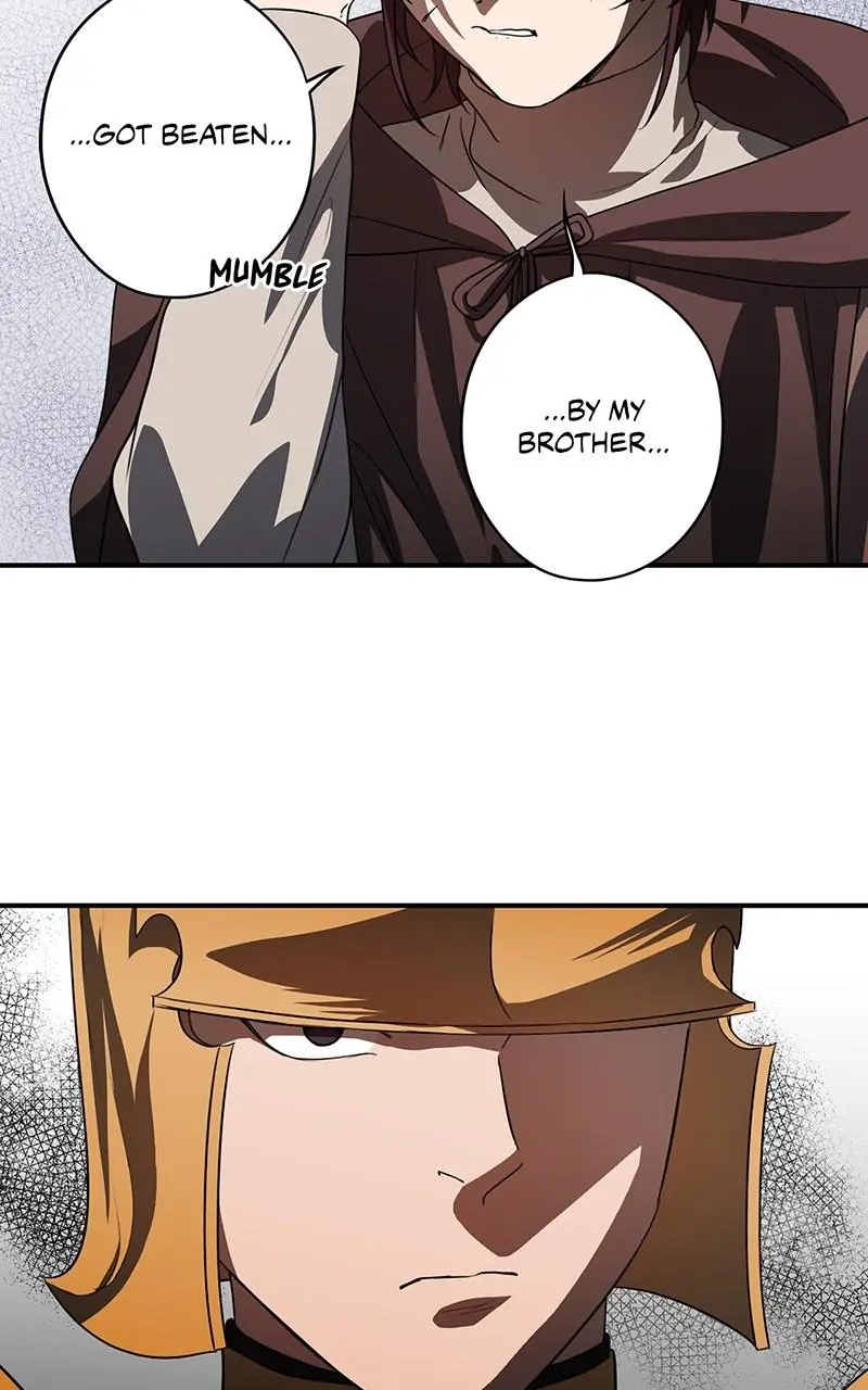 The Spark in Your Eyes Chapter 142