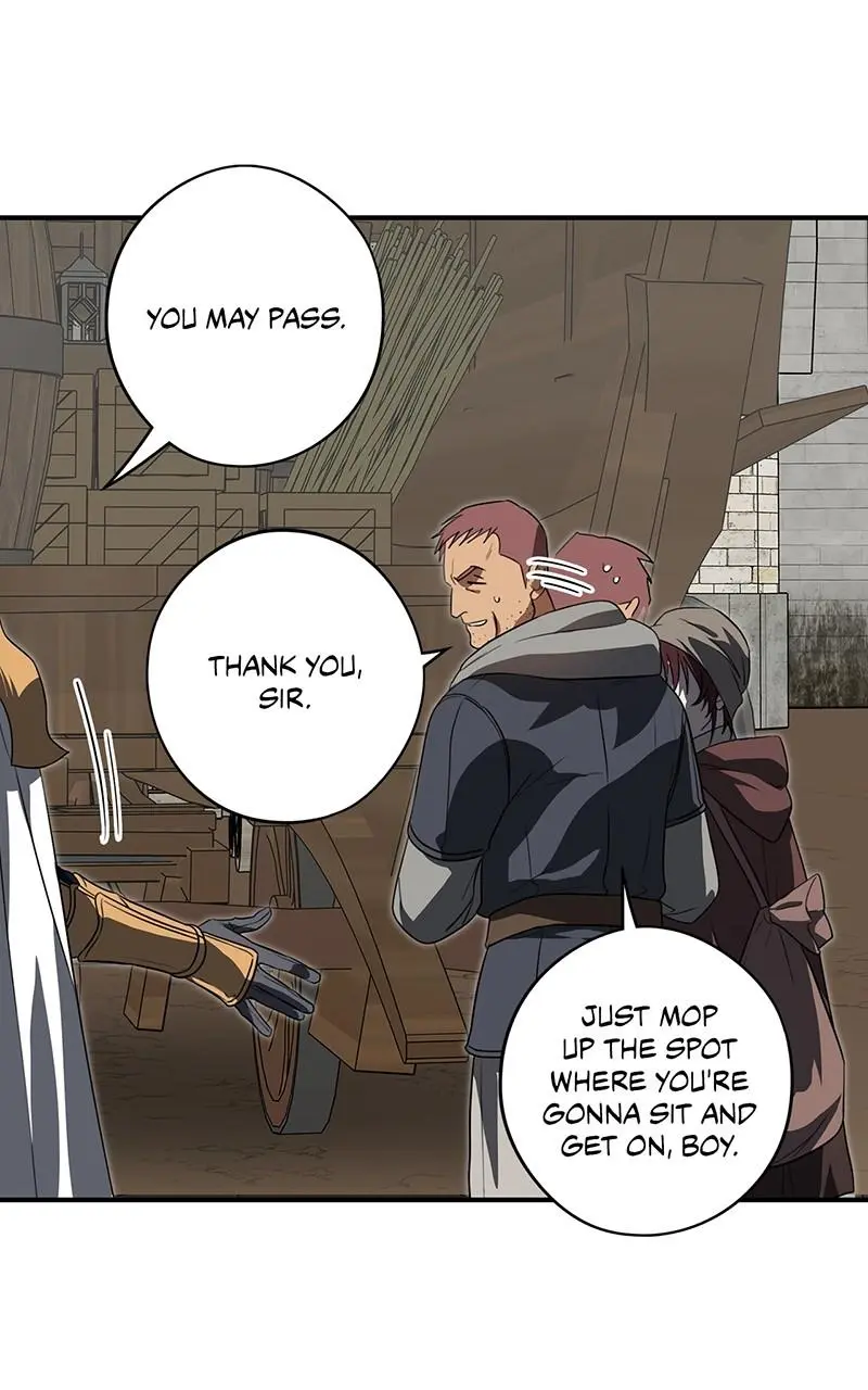 The Spark in Your Eyes Chapter 142