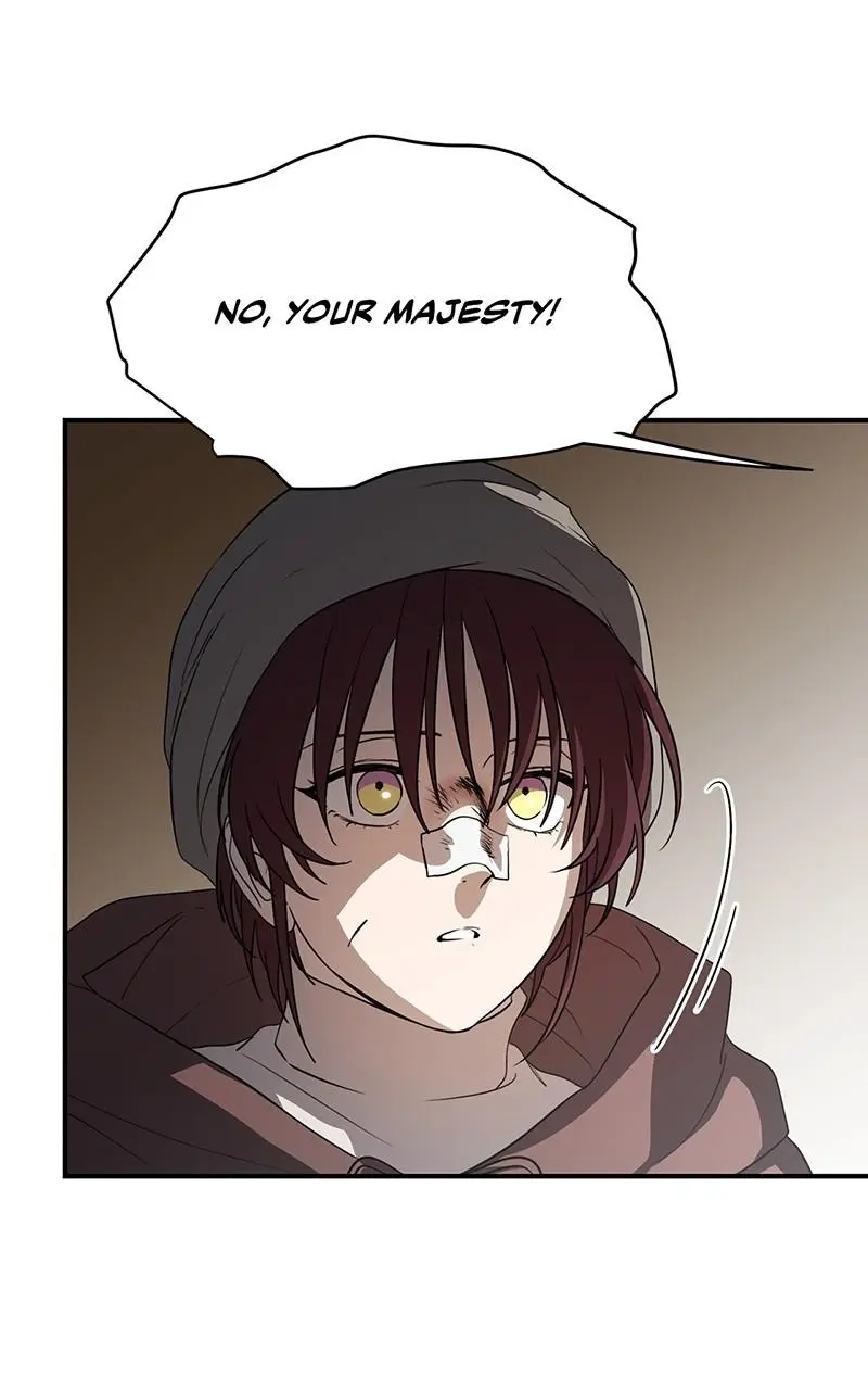 The Spark in Your Eyes Chapter 142