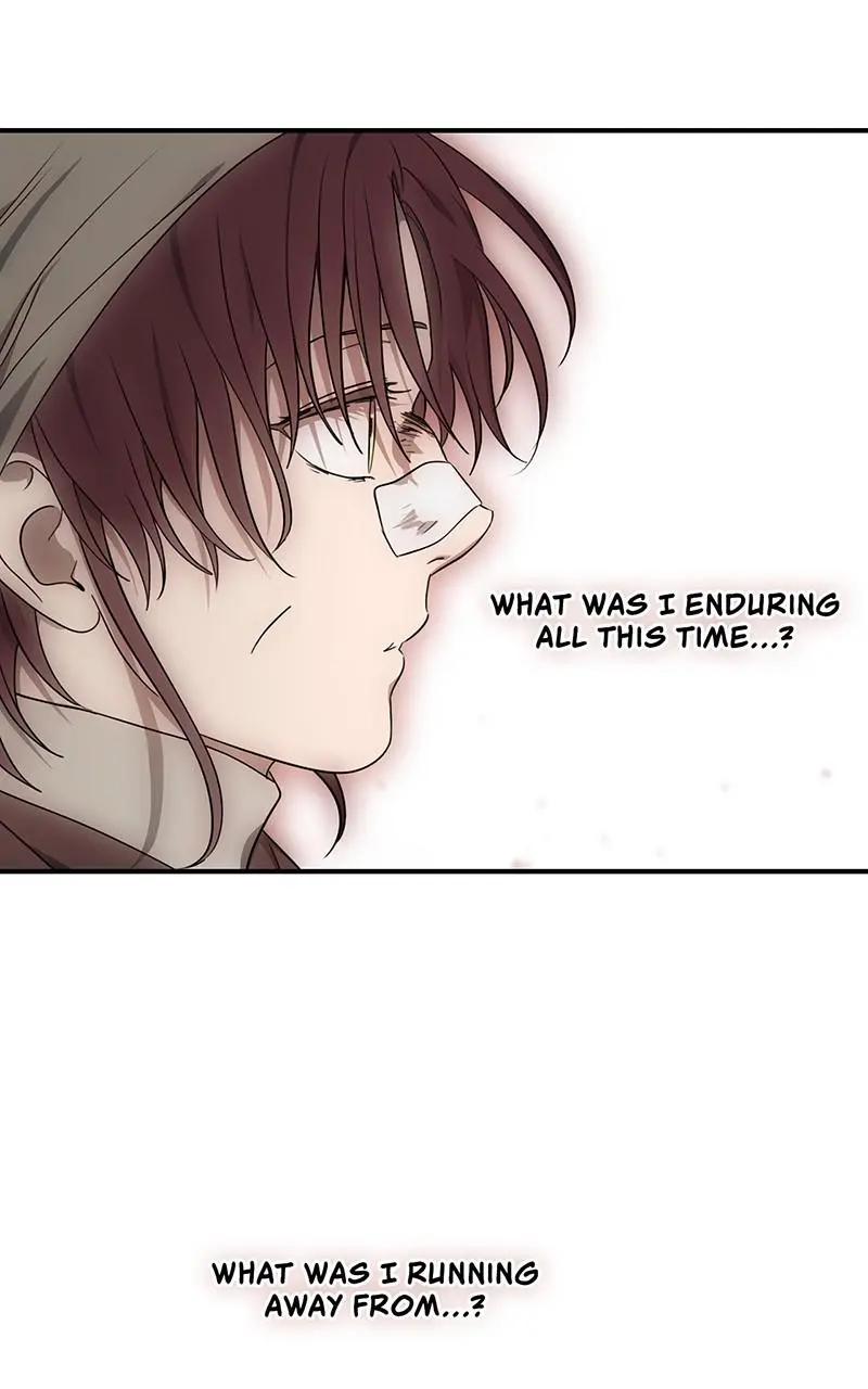 The Spark in Your Eyes Chapter 142