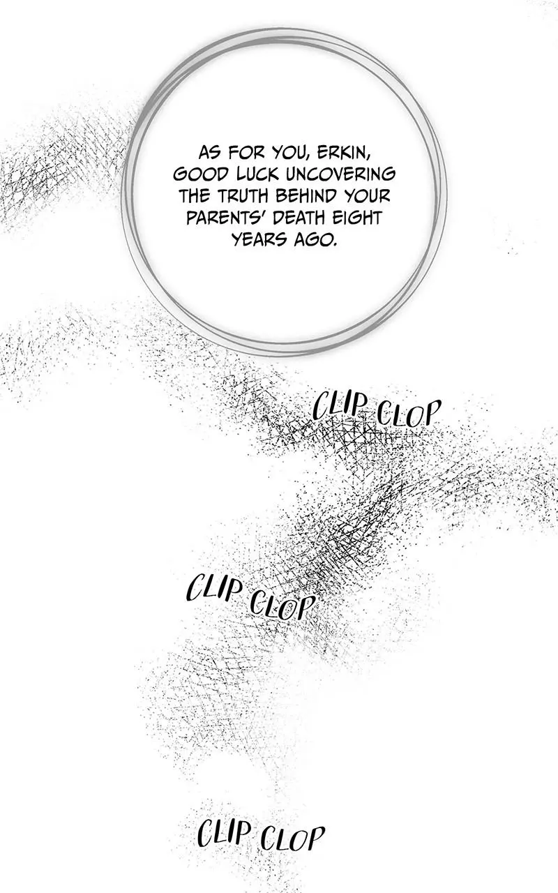The Spark in Your Eyes Chapter 142