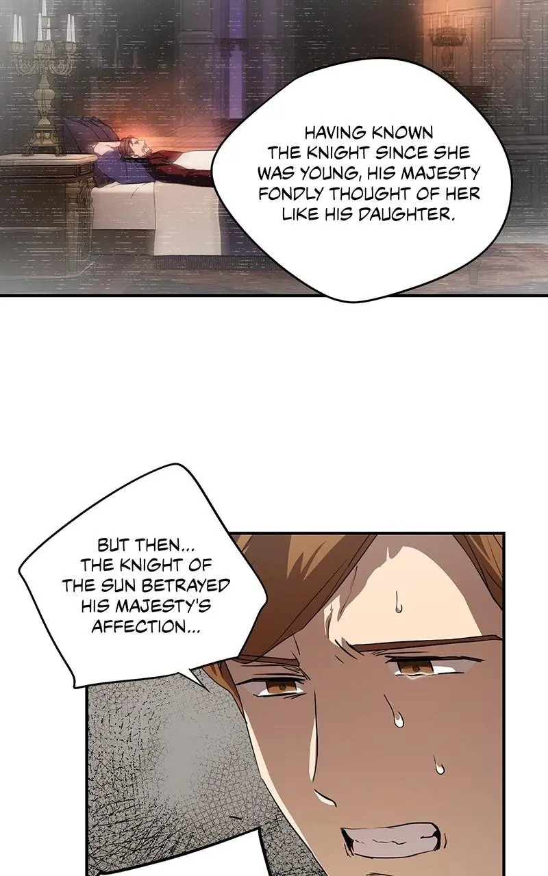 The Spark in Your Eyes Chapter 142