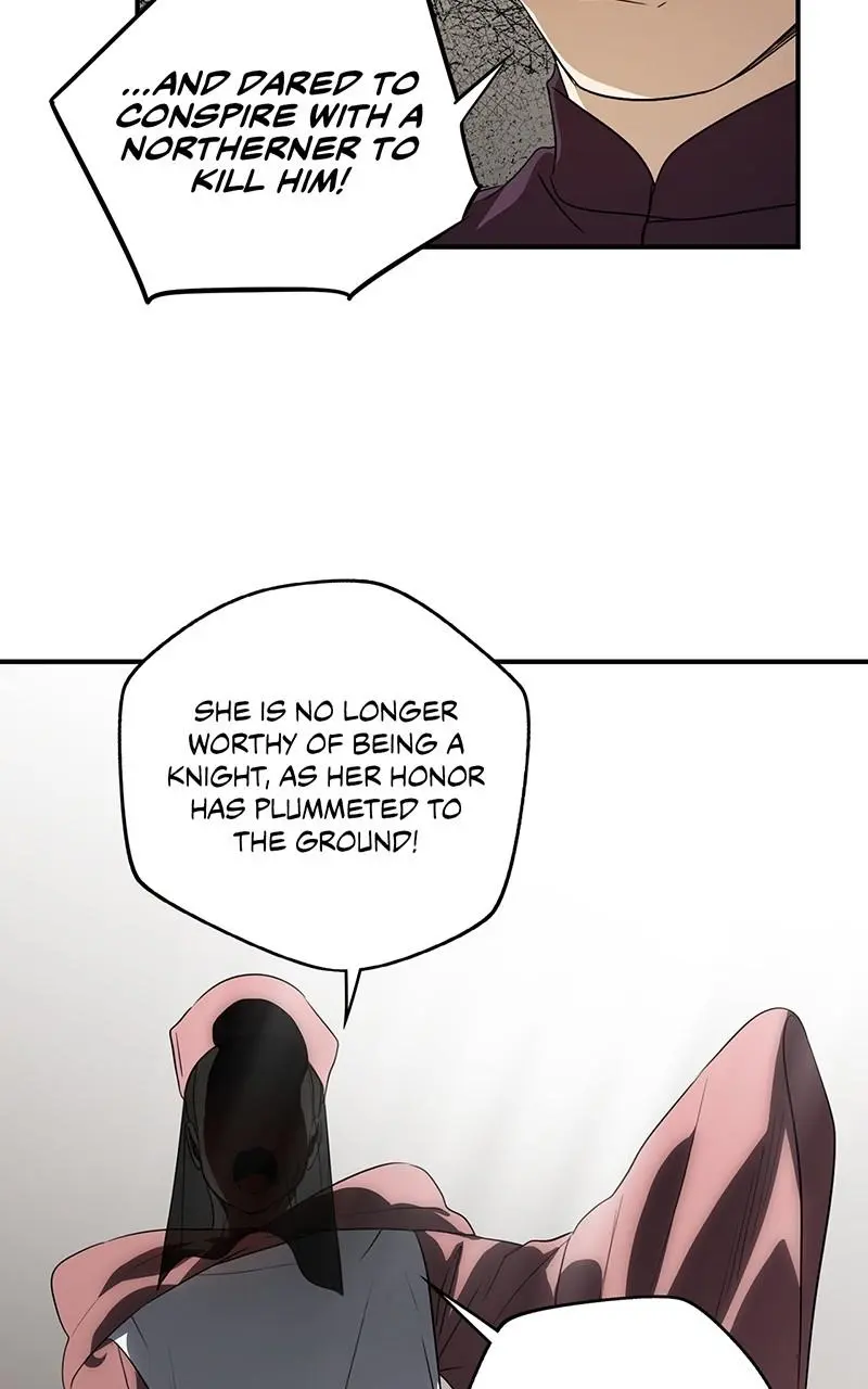 The Spark in Your Eyes Chapter 142