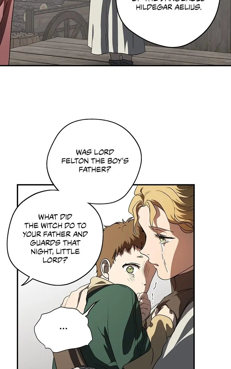 The Spark in Your Eyes Chapter 142
