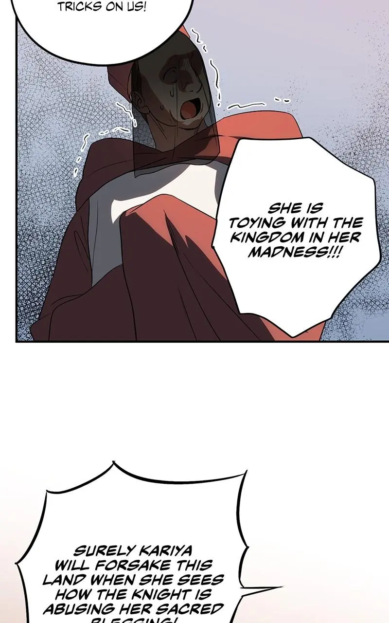The Spark in Your Eyes Chapter 142