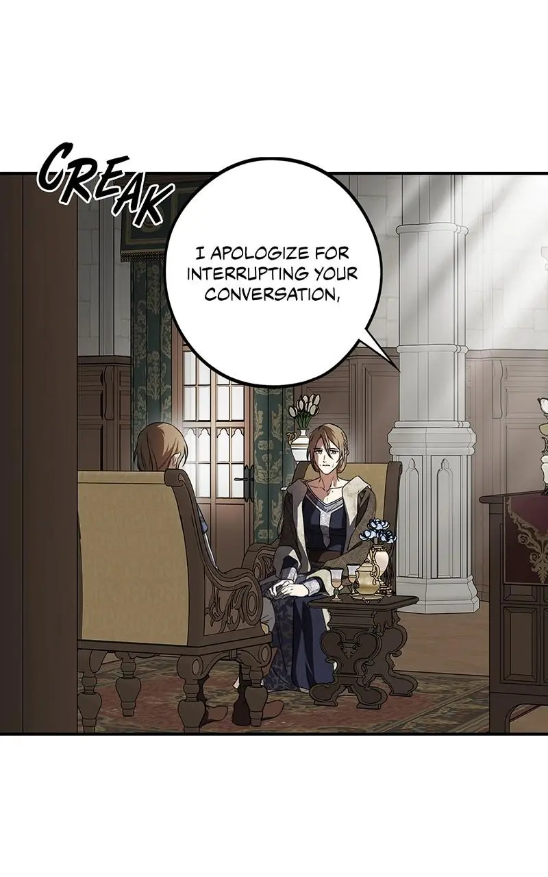 The Spark in Your Eyes Chapter 142