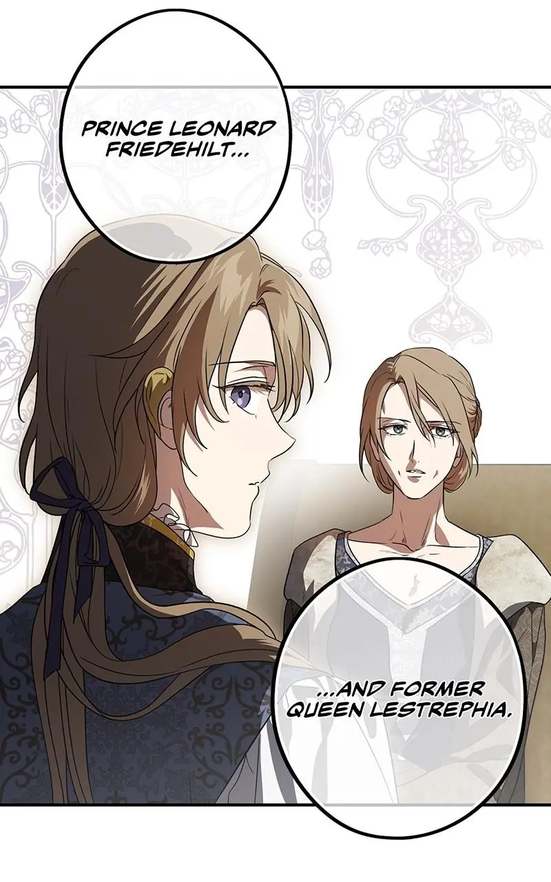 The Spark in Your Eyes Chapter 142
