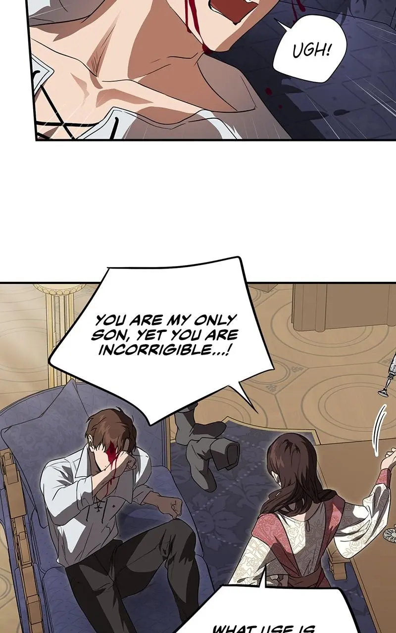 The Spark in Your Eyes Chapter 142