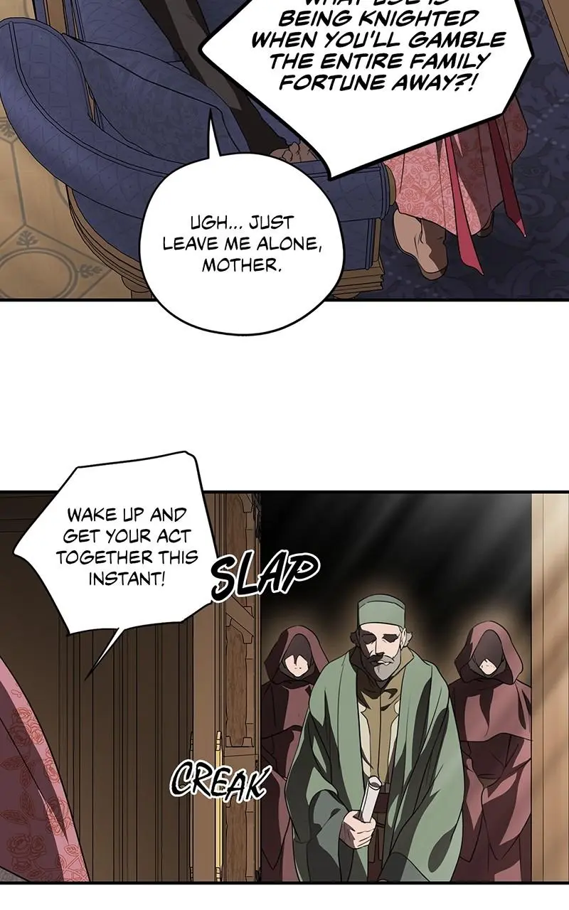 The Spark in Your Eyes Chapter 142