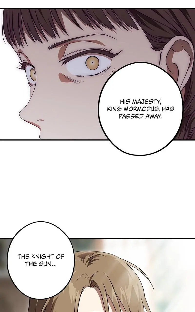 The Spark in Your Eyes Chapter 142
