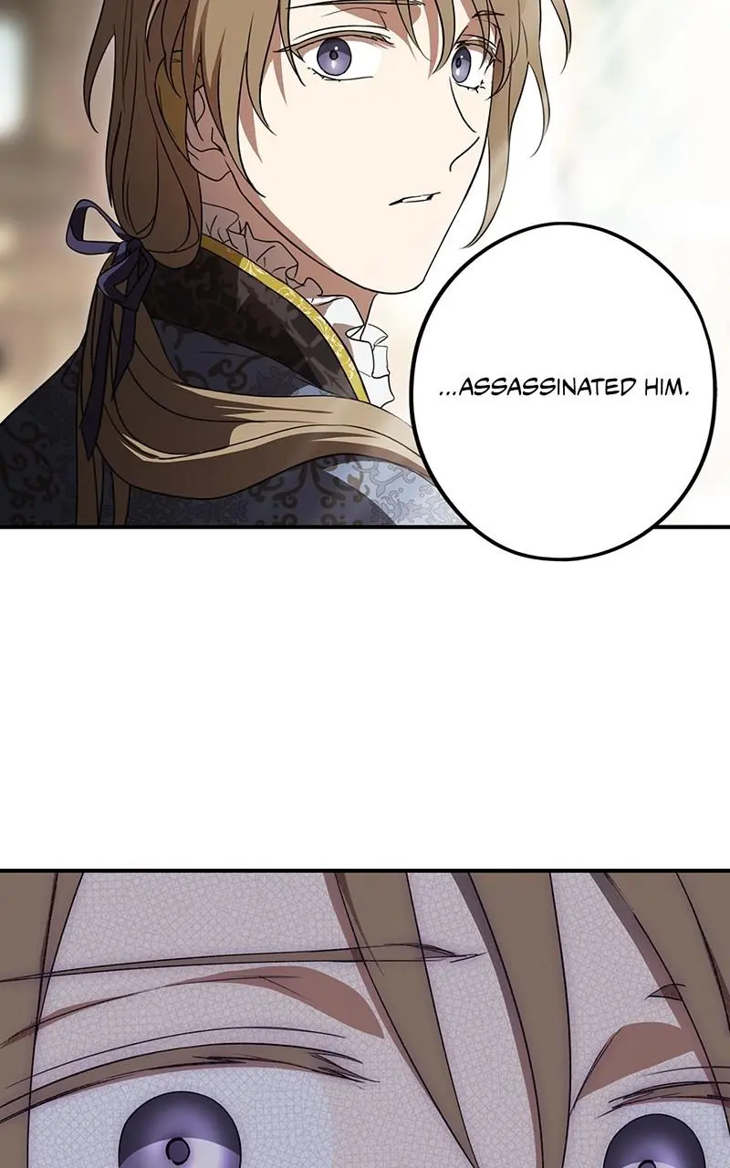 The Spark in Your Eyes Chapter 142