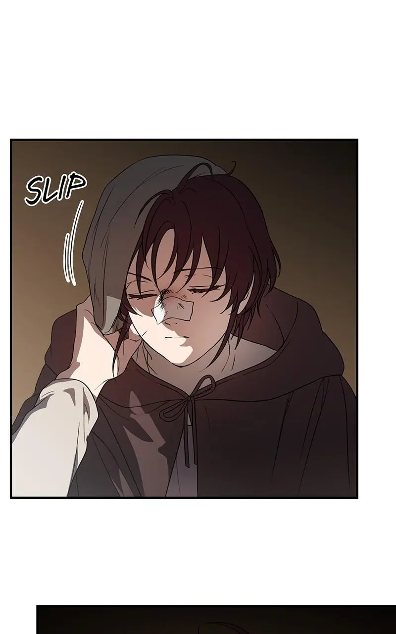 The Spark in Your Eyes Chapter 142