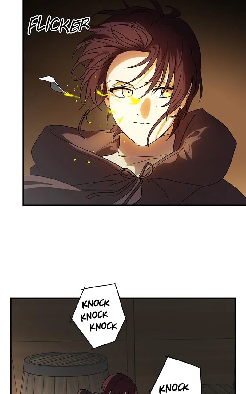 The Spark in Your Eyes Chapter 142