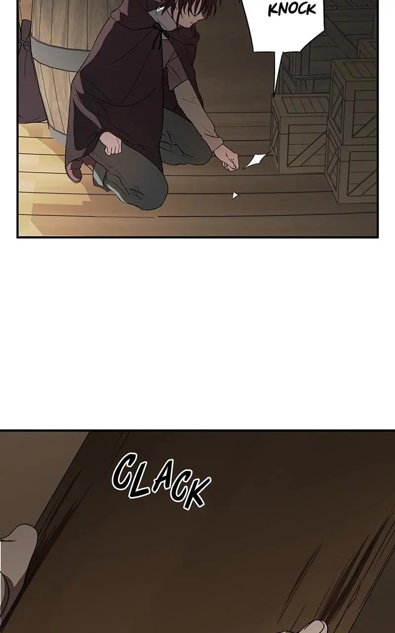 The Spark in Your Eyes Chapter 142
